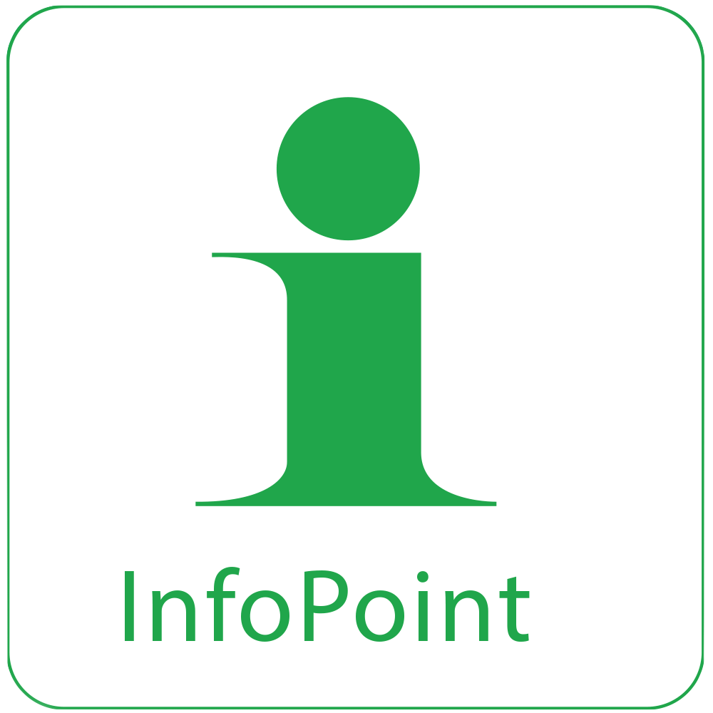 infopoint logo